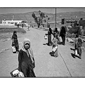 Yemen 75 print
