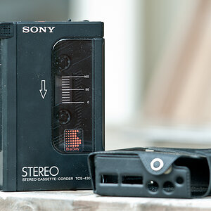 Walkman
