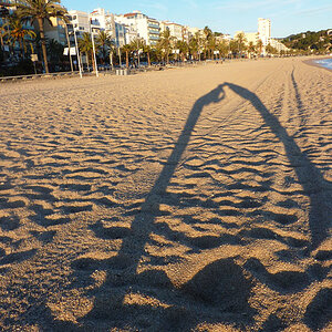 Lloret de Mar / December 2010