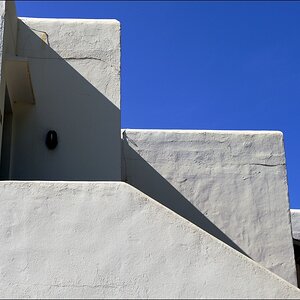 Cala d Or - Hausausschnitt