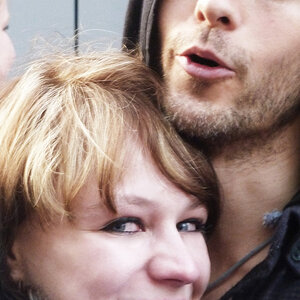 Halle - Radio Sputnik - Acoustic Set / 30 Seconds To Mars / 23-06-2010