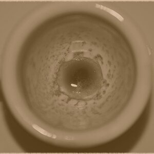 Alte Tasse