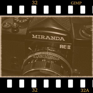 Alte MIRANDA