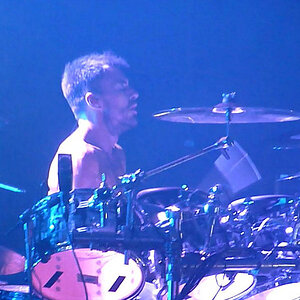 Barcelona - Sant Jordi Club / 30 Seconds To Mars / 18-12-2010