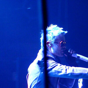 Barcelona - Sant Jordi Club / 30 Seconds To Mars / 18-12-2010