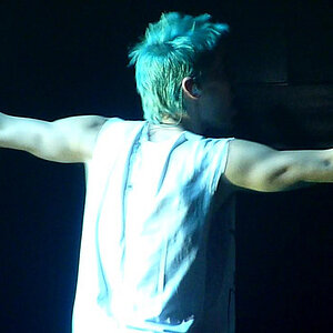 Barcelona - Sant Jordi Club / 30 Seconds To Mars / 18-12-2010