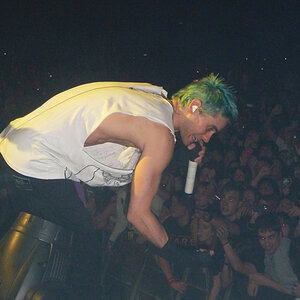Barcelona - Sant Jordi Club / 30 Seconds To Mars / 18-12-2010