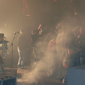 Barcelona - Sant Jordi Club / 30 Seconds To Mars / 18-12-2010