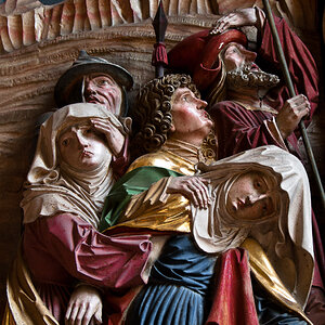 UntermKreuz