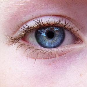 June 2010 / cristall eye