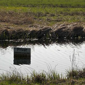 schild privat