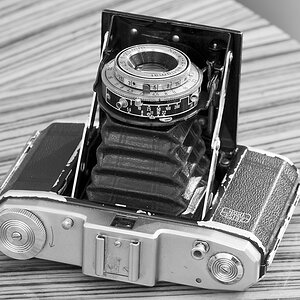 Zeiss Ikon 2