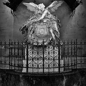 Mausoleum 2