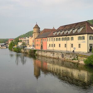 Schwäbisch Hall