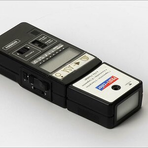 mastersix 2W