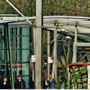 500mm streetähnlich