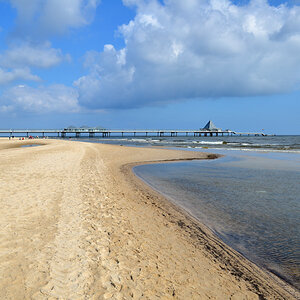 Seebrücke