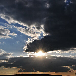 wolken