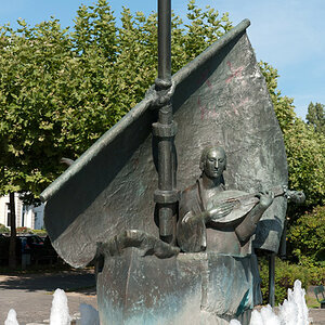 201009054682 - Frauenlobbrunnen in Mainz