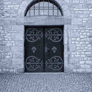Kaiserpfalz Goslar
