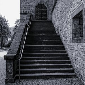 Kaiserpfalz Goslar 2