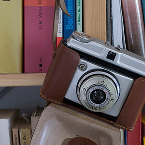 Mittelformatleica