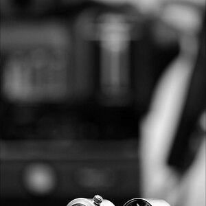 nikon uhr 2W