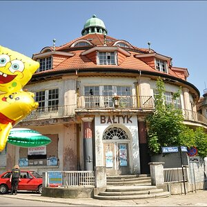 Hotel Baltyk