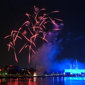 2110505 5301 Feuerwerk Linz