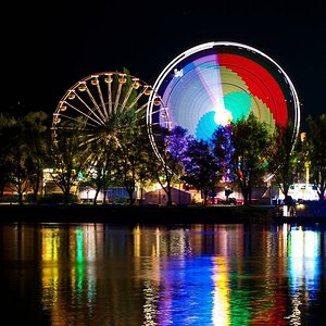 2110505 5369 Riesenrad Linz 850h