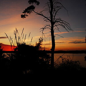 SonnenuntergangOberuckersee 0056 080927 900 80