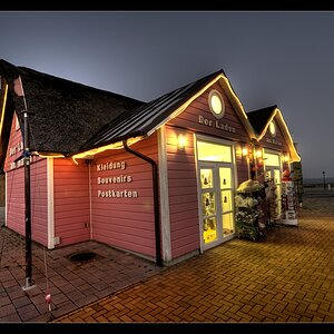 Sylt List Hafenladen I