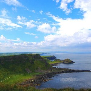 Irland