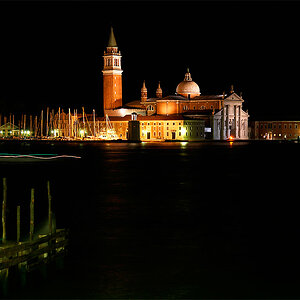 venedig kirche