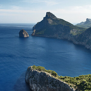 mallorca kueste