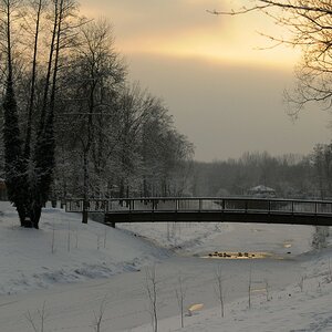 Brücke