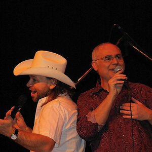 Sänger Duet