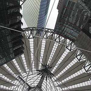 Sony Center