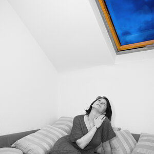 fensterblick