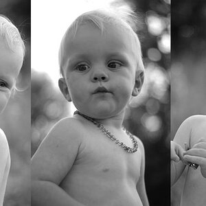 3x Leonardo