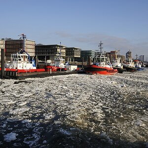 Hafen 038