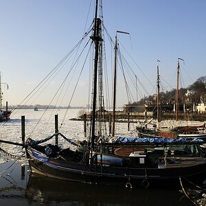 Hafen 054