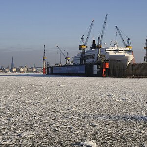 Hafen 079