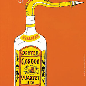 1978 Dexter Gordon