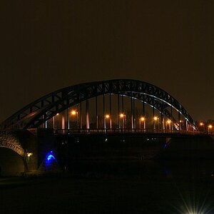 Sternbrücke