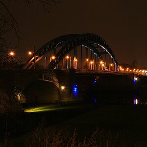 Sternbrücke