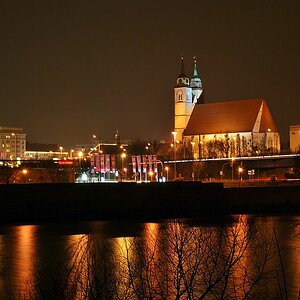 Johanneskirche