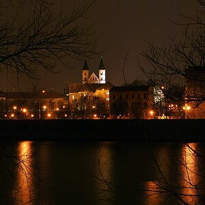 Kloster unserer lieben Frauen