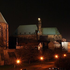 St. Petrikirche