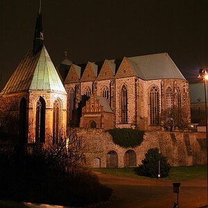 St. Petrikirche